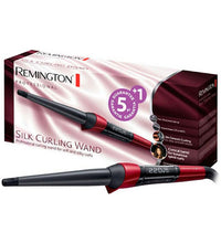 Curling Tongs Remington with box