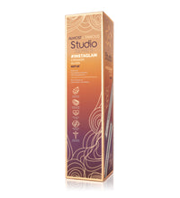 Instaglam Studio Series 1.25" hair straightener box