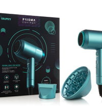 TiriPro Prisma Pro Dryer with Adjustable Airflow Technology