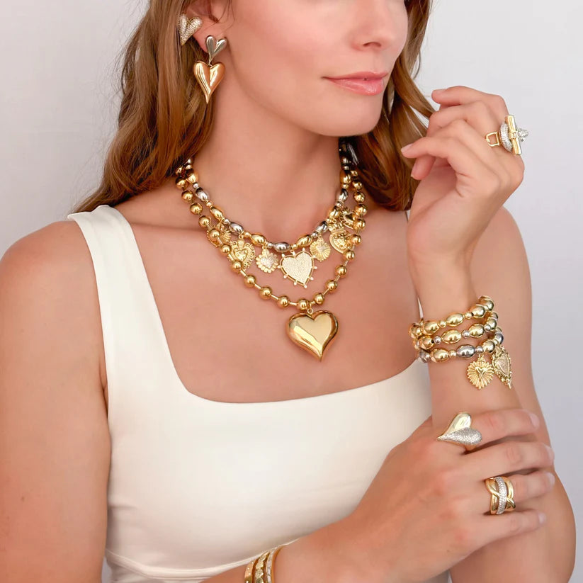 Jewelry That Dazzles: Modlyfe’s New Collection Has Arrived!