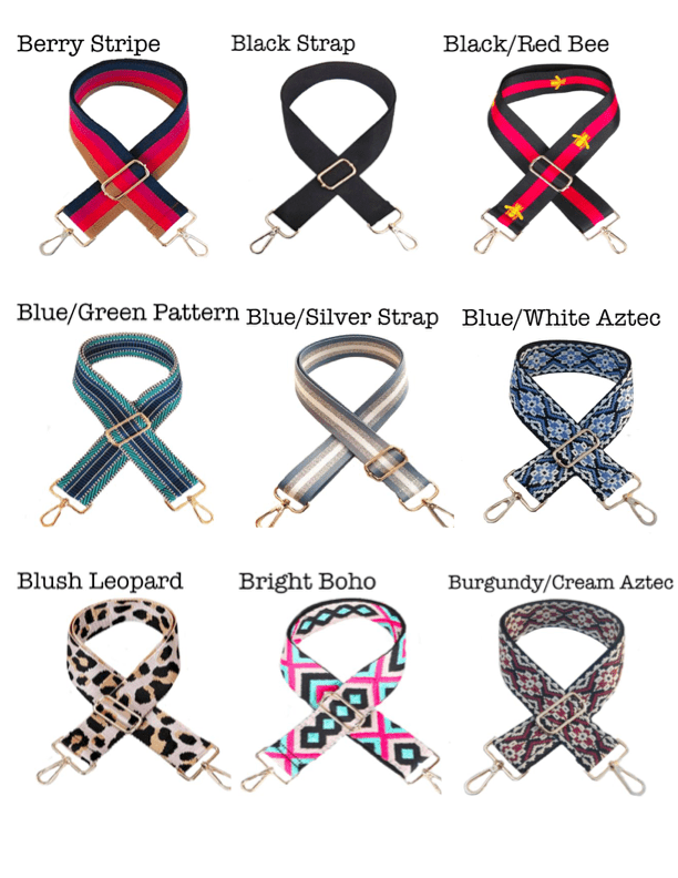 Riley Sling | Choose Your Strap